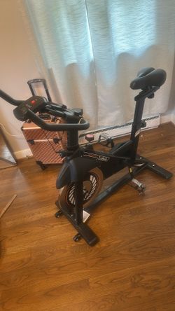 Exercise Bike