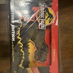 Jurassic Park Classic Games Collection Prehistoric Edition, PS5 - Brand new
