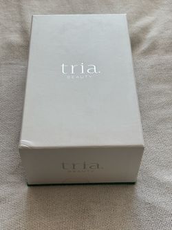 TRIA Beauty Permanent Laser Hair Removal - Model LHR 4.0