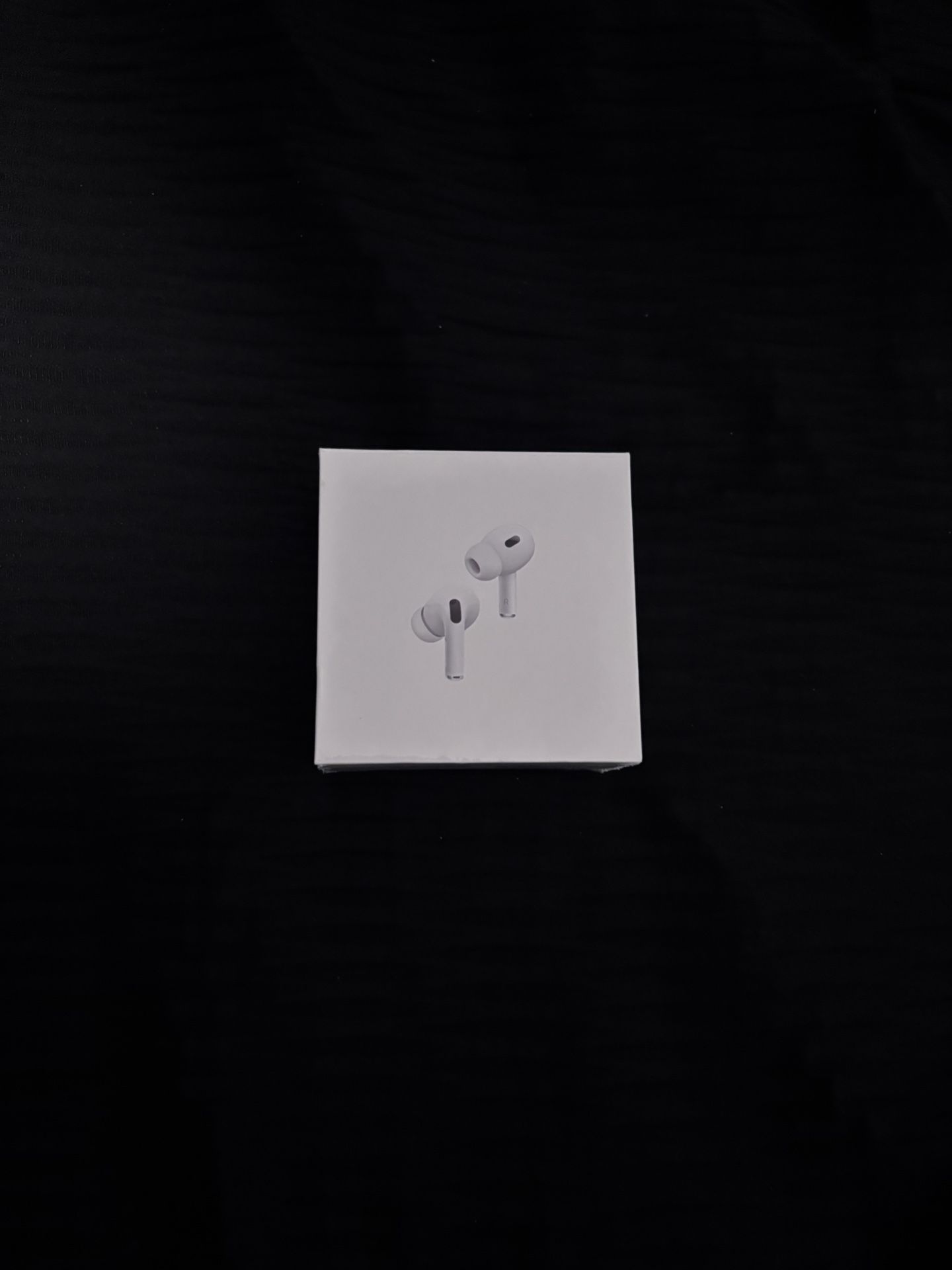 Wireless earphones