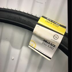Bicycle Tire