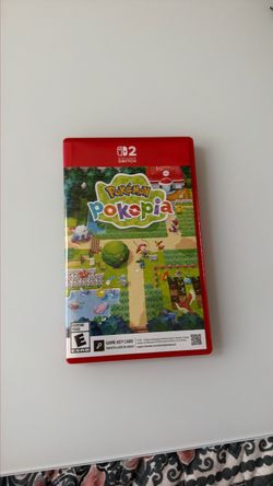 Pokémon Pokopia