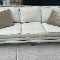 Couches For Sale. Pick Up Today!