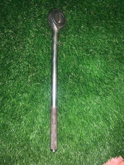 Ratchet Wrench