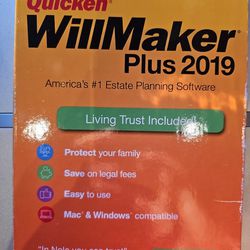 Willmaker Plus 2019