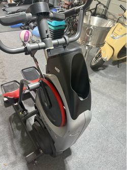 Bowflex max trainer