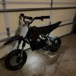 72v 3000w Razor Needs Tune Has FarDriver Controller