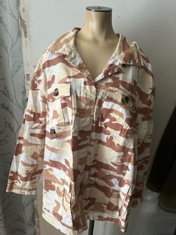 Women’s size 1X