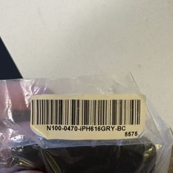 iPhone 6 Phone Case ($5)