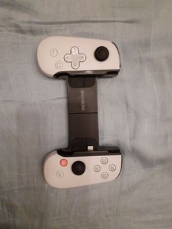 Backbone One Mobile Gaming Controller