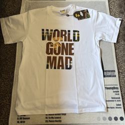 Bape Shirt 