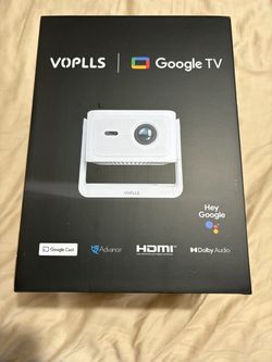 Projector
