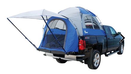 Napier Sportz Truck Tent 57 Series
