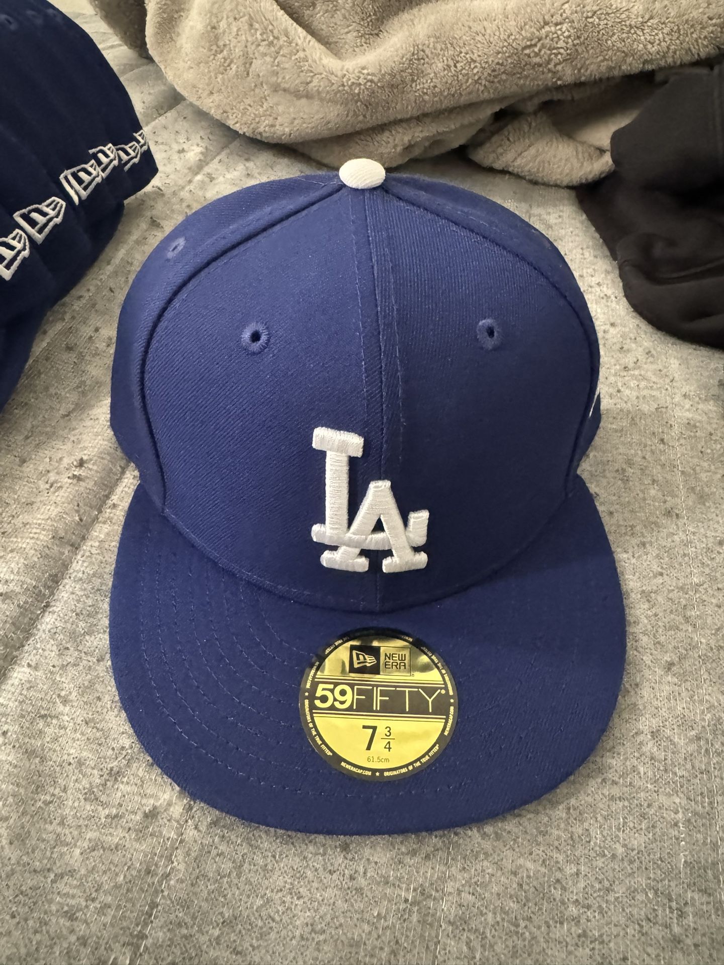 Brand New Fitted Hat