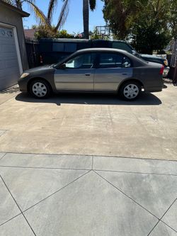 2004 Honda Civic