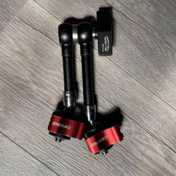 Ifootage Articulating Arm