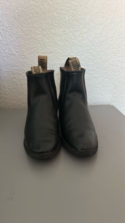 Botines