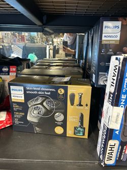 Philips trimmers for SALE