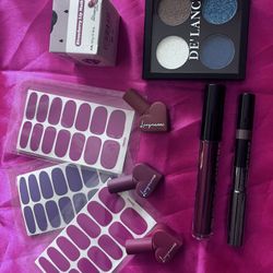 Beauty Bundle