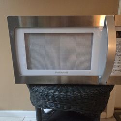 Microwave Good Condition
