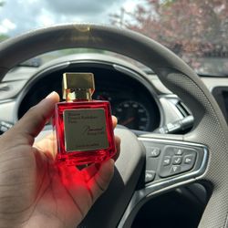 *NEVER USED* Baccarat Rouge 540 Cologne