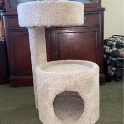 Cat Tree 