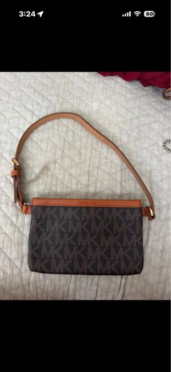 Mk hand bag