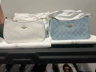 Coach purses