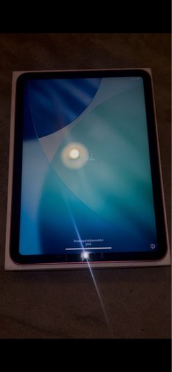 Apple iPad 11-inch: A16 chip, 11-inch Model, Liquid Retina Display, 128GB, Wi-Fi 6, 12MP Front/12MP Back Camera, Touch ID, All-Day Battery Life — Pink