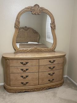 Bedroom Set