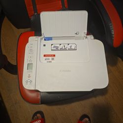 Canon PIXMA TS3722 Wireless 