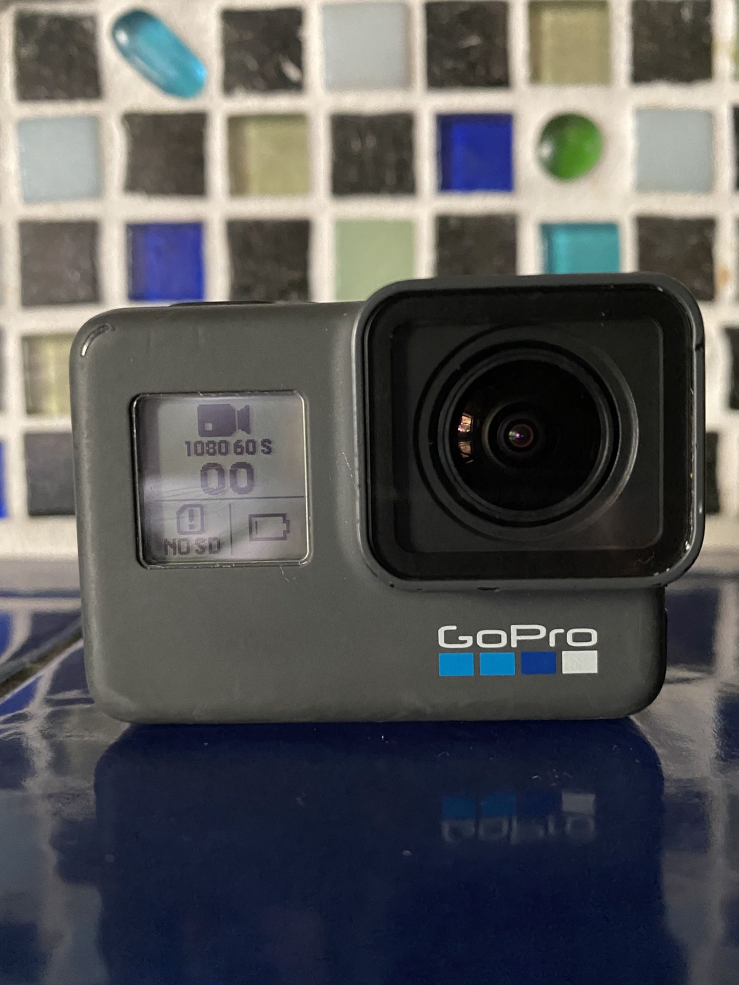 GoPro Hero 6 Black