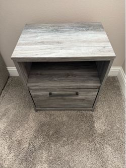 3 piece bedroom dresser set