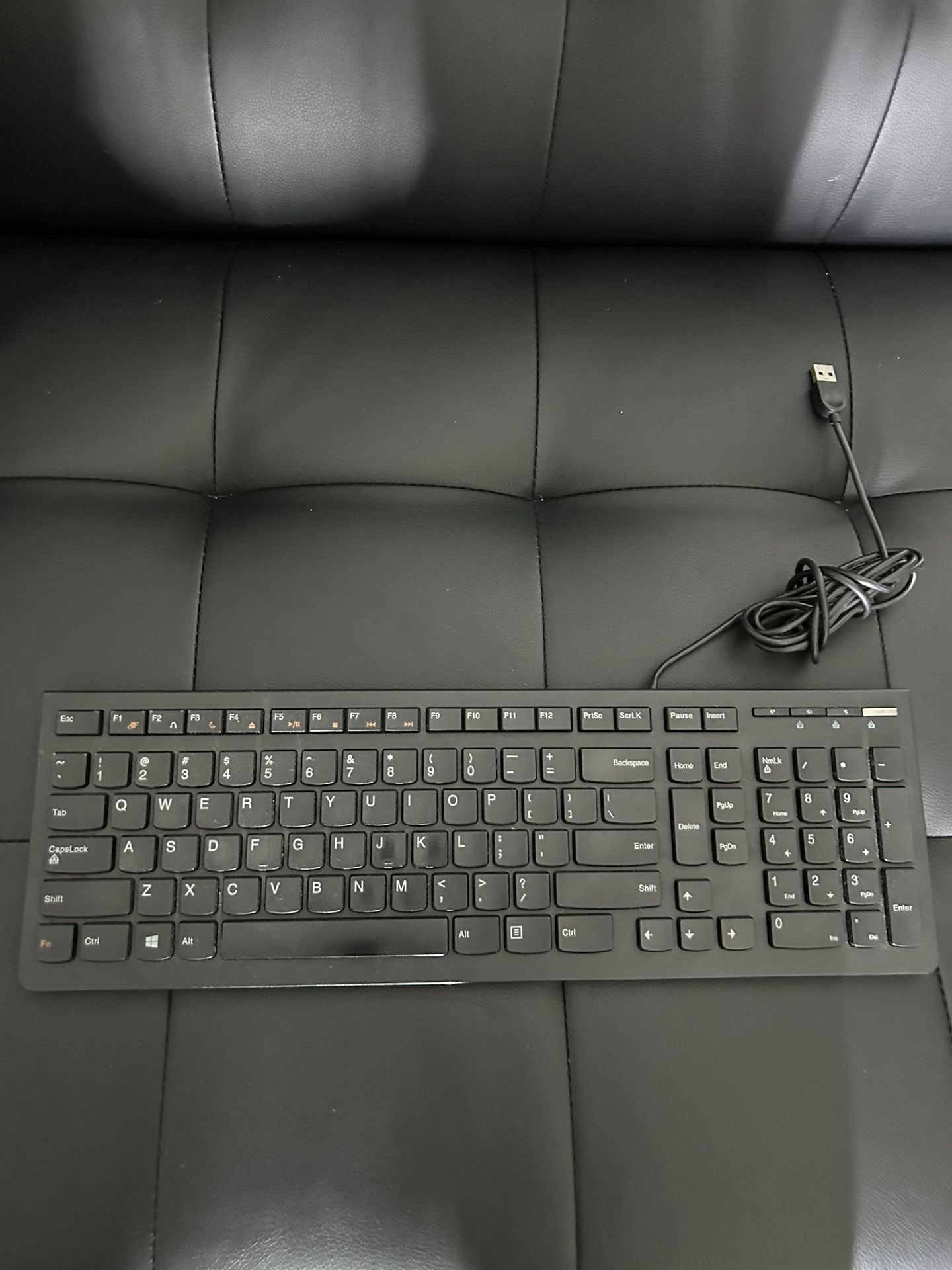 Lenovo Keyboard