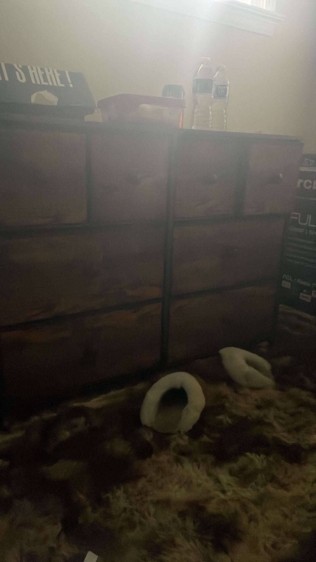 Dresser For 30 Dollars