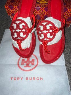 Tory Burch sandals