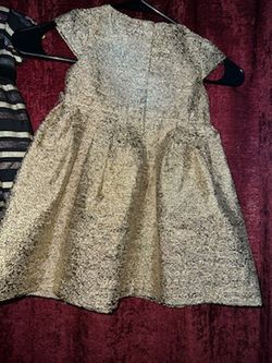 Little Girls Dresses 