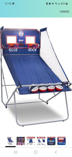 ***NEW***Arcade Basketball Location PEARLAND