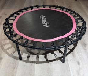 Mini Exercise Trampoline (Newman)