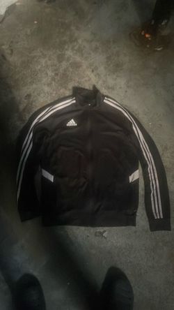 Adidas jacket