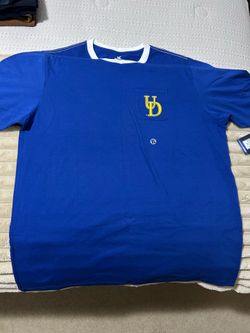Mens University Of Delaware Pocket T Shirt/Size XL/NWT