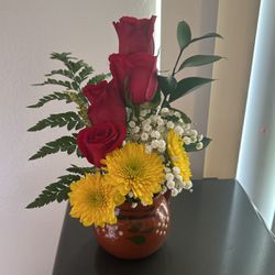 Arreglos Florales Para El Dia De Las Madres !!