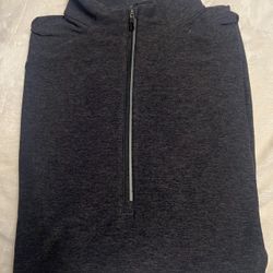 Men Lululemon Sweater