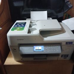 Brother Business Smart Pro Series 