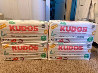 Kudos Diapers