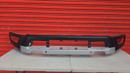 Ford F150 Raptor Front Bumper 2021-2025