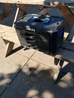 Hart tools 300 peace set