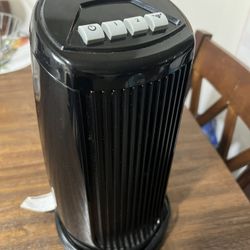 Bionaire Mini Tower Air Fan