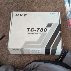 Two Way Radio Kit 