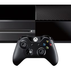 Xbox One 